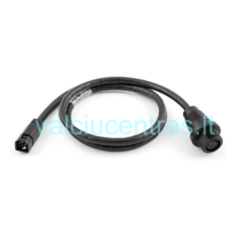 Humminbird adapteris MKR-MI-1 - HB HELIX 8-15 Humminbird adapteris MKR-MI-1 - HB HELIX 8-15